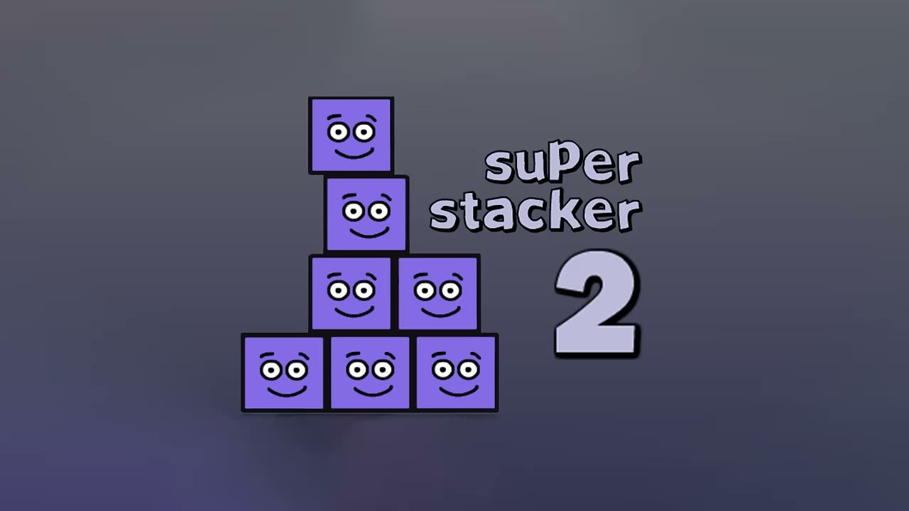 Super Stacker 2 - Main Theme
