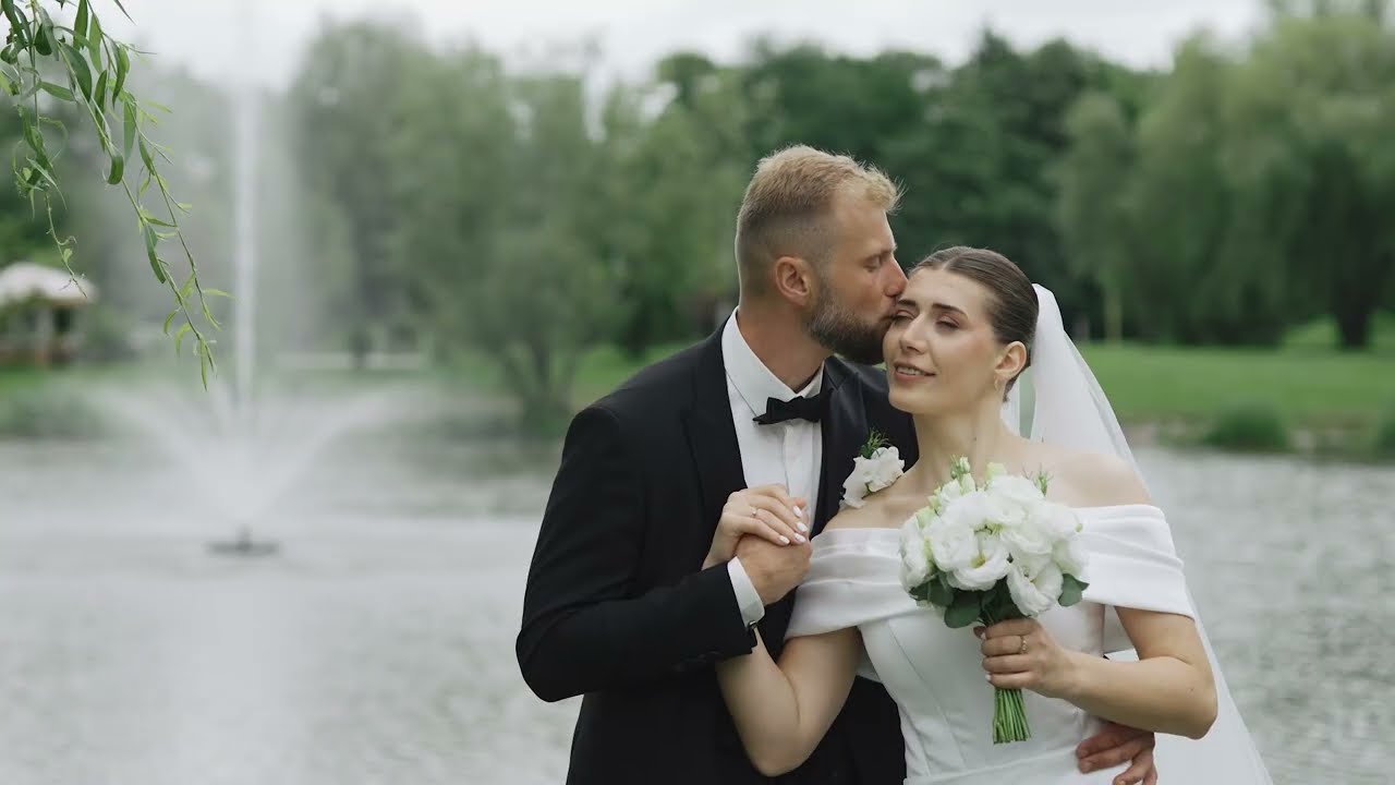 27-07-2025 О+В весільний кліп #wedding #lyndaisproduction