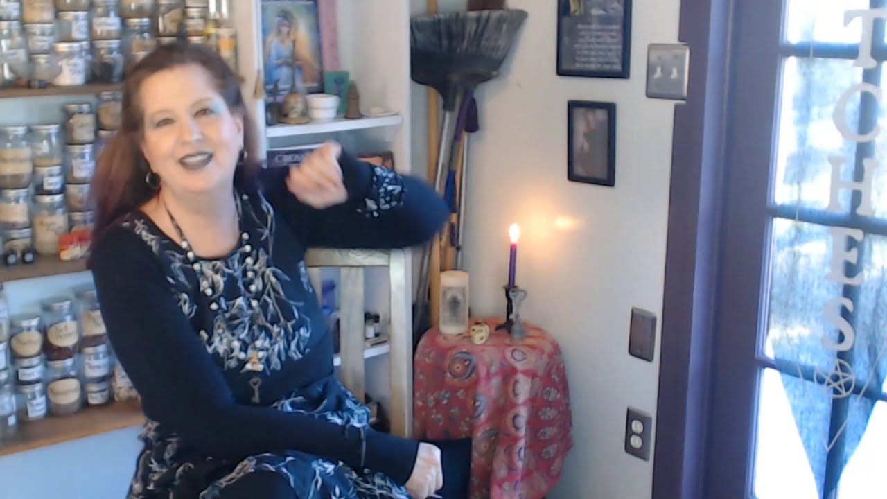 Goddess Hecate Calling You?? Hekate Witchcraft