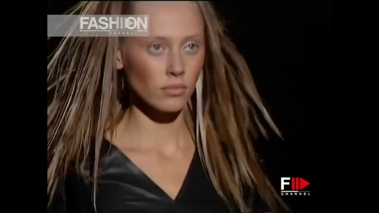 Ultimate Catwalk Battle - Gisele Bundchen vs Colette Pechekhonova