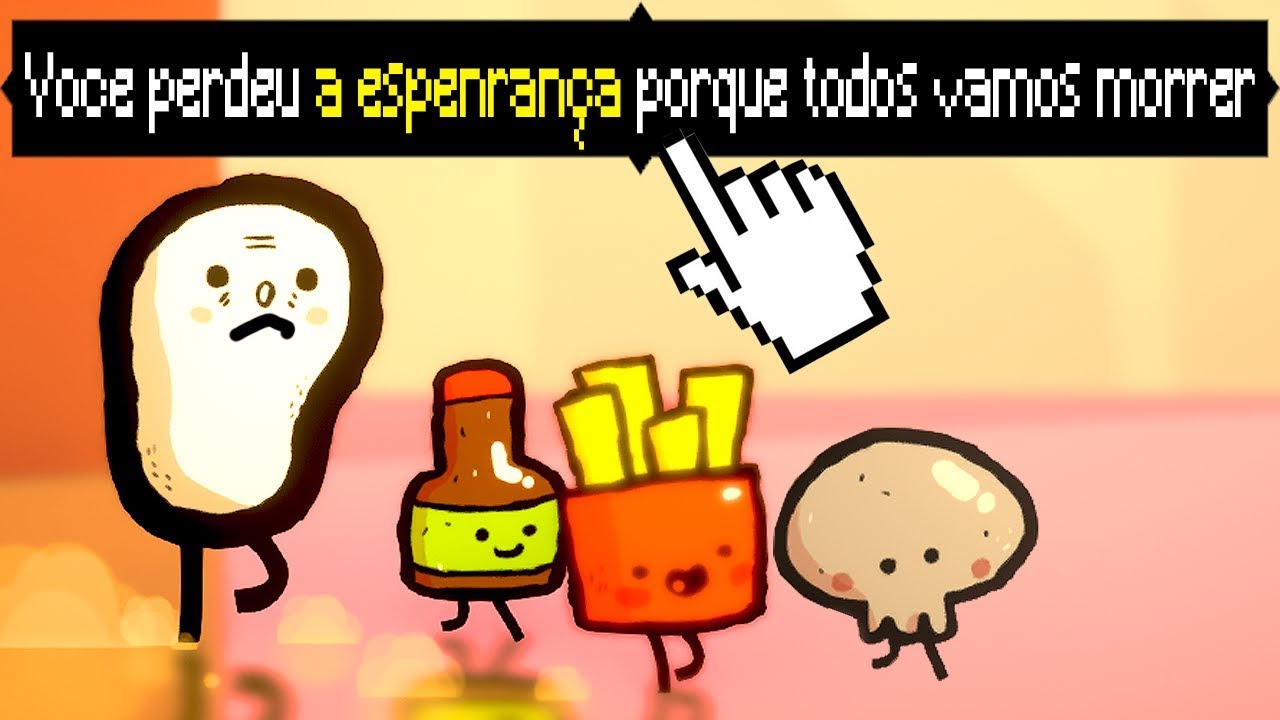 EU FIZ AS PIORES ESCOLHAS da MINHA VIDA e ISSO ACONTECEU...