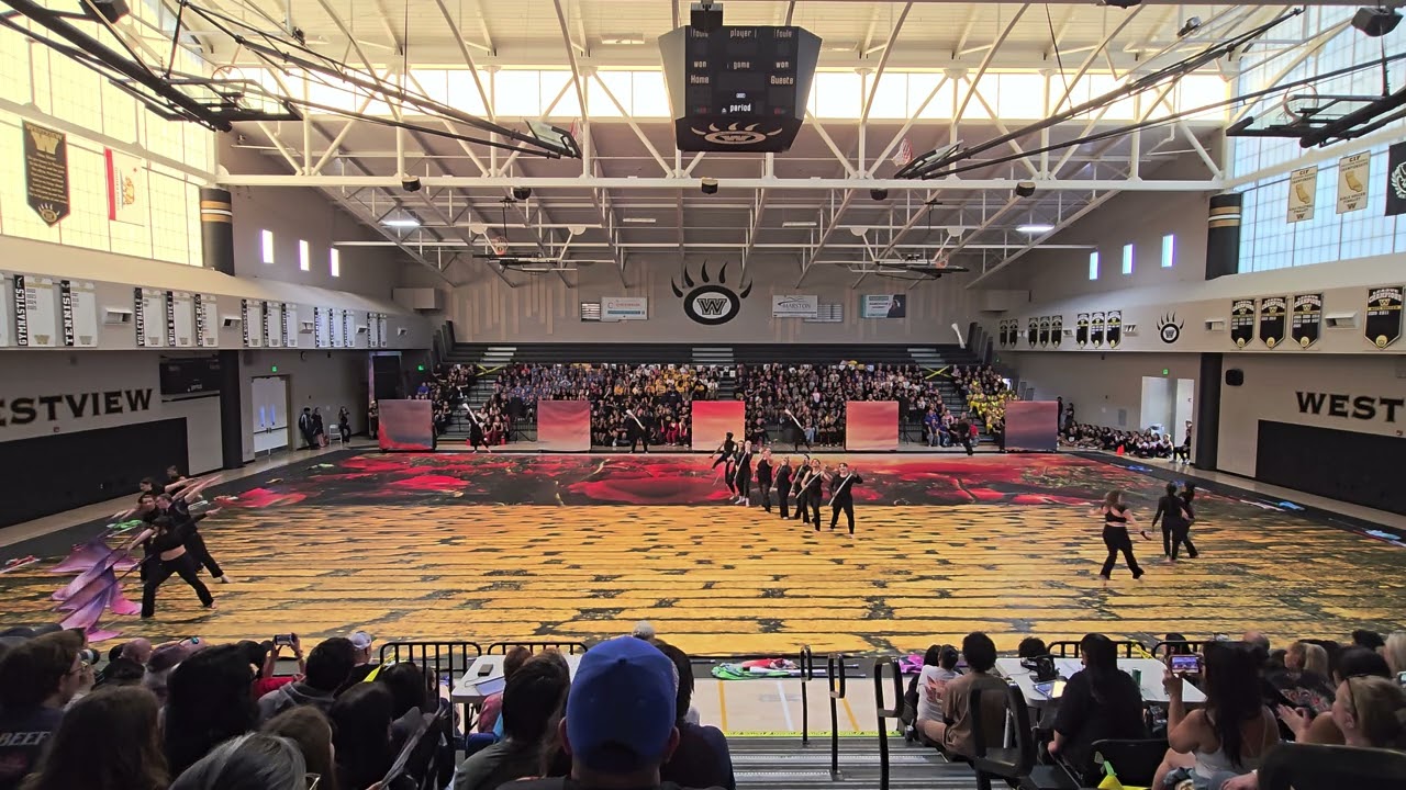 Vox Artium A @ WGASC Westview HS 2-28-2026 