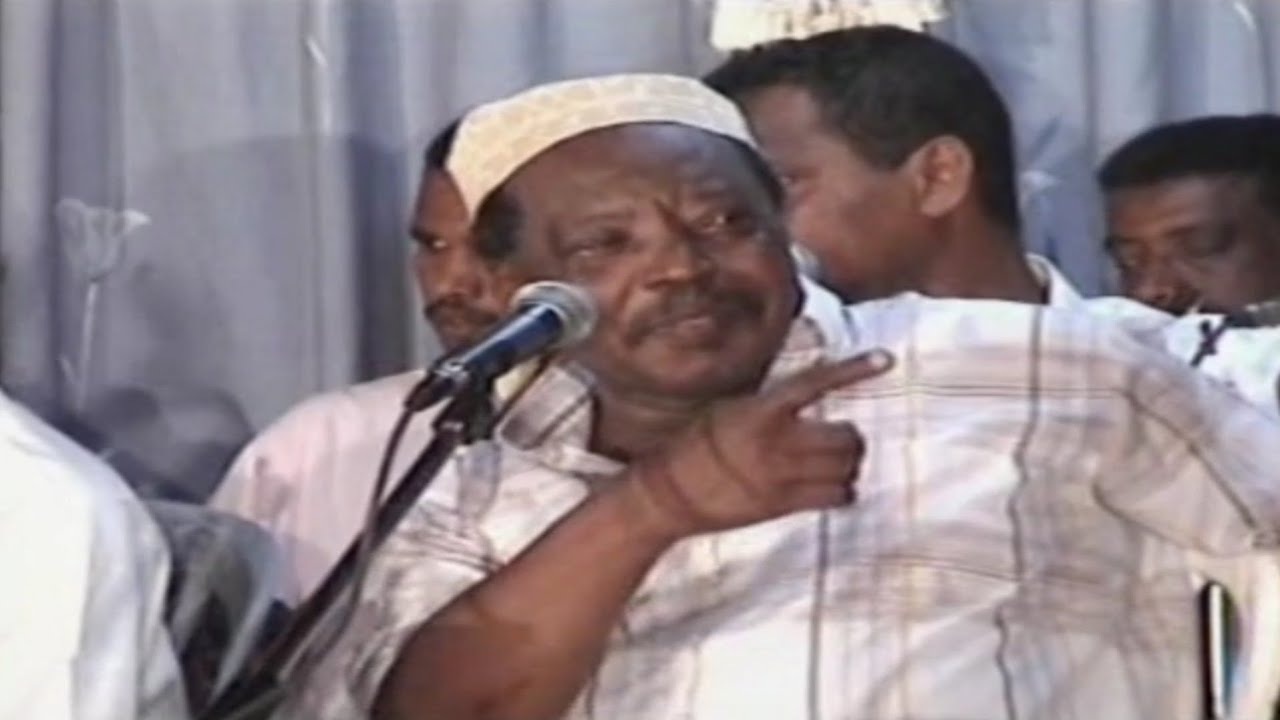 كرامة مرسال - مابكشف اسراري لعذالي - اين الفرح ( من سهرات الشحر )