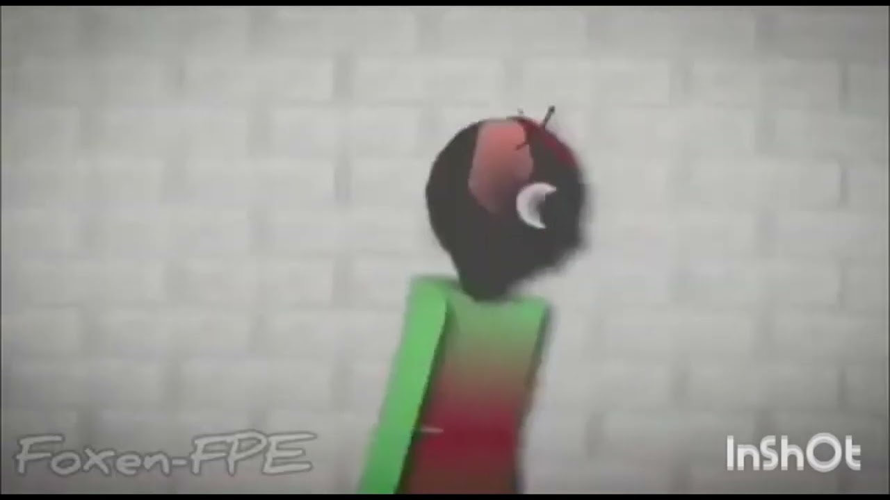 Este era un vídeo viejo mi primero que dura 1m