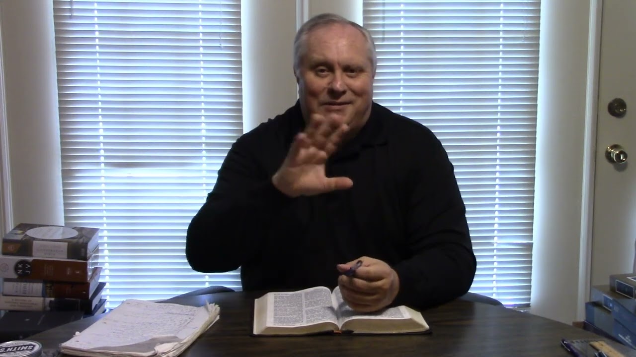 Does The Bible Itself Invalidate The Septuagint??