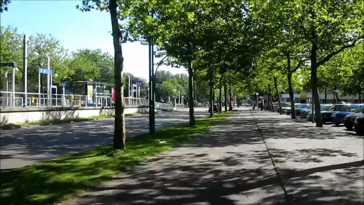 VU Amsterdam - Uilestende Campus