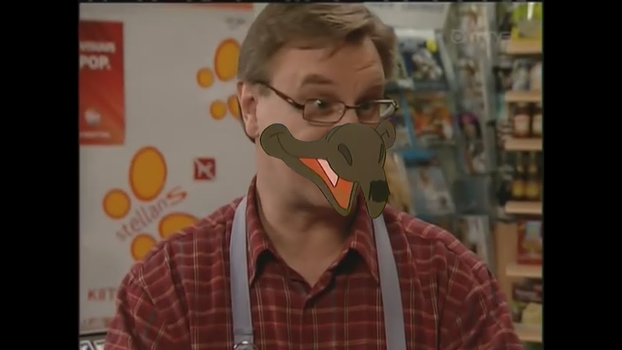 Korppi-Ismo