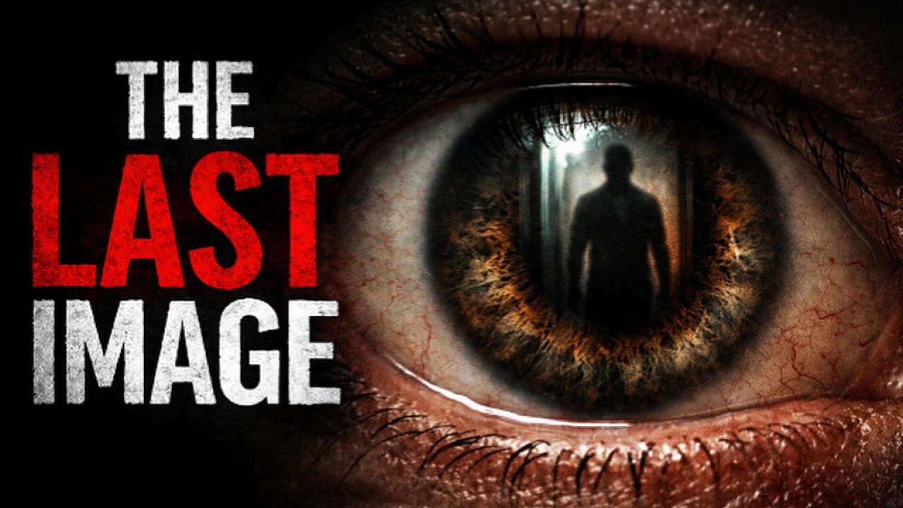 The Creepy Science That Claimed Your Eyes Could Solve Your Murder