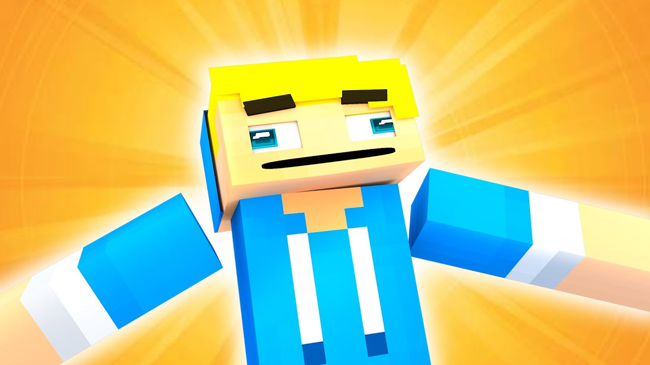 50 MOMENTI DIVERTENTI SU MINECRAFT (SBRISER SHORTS)