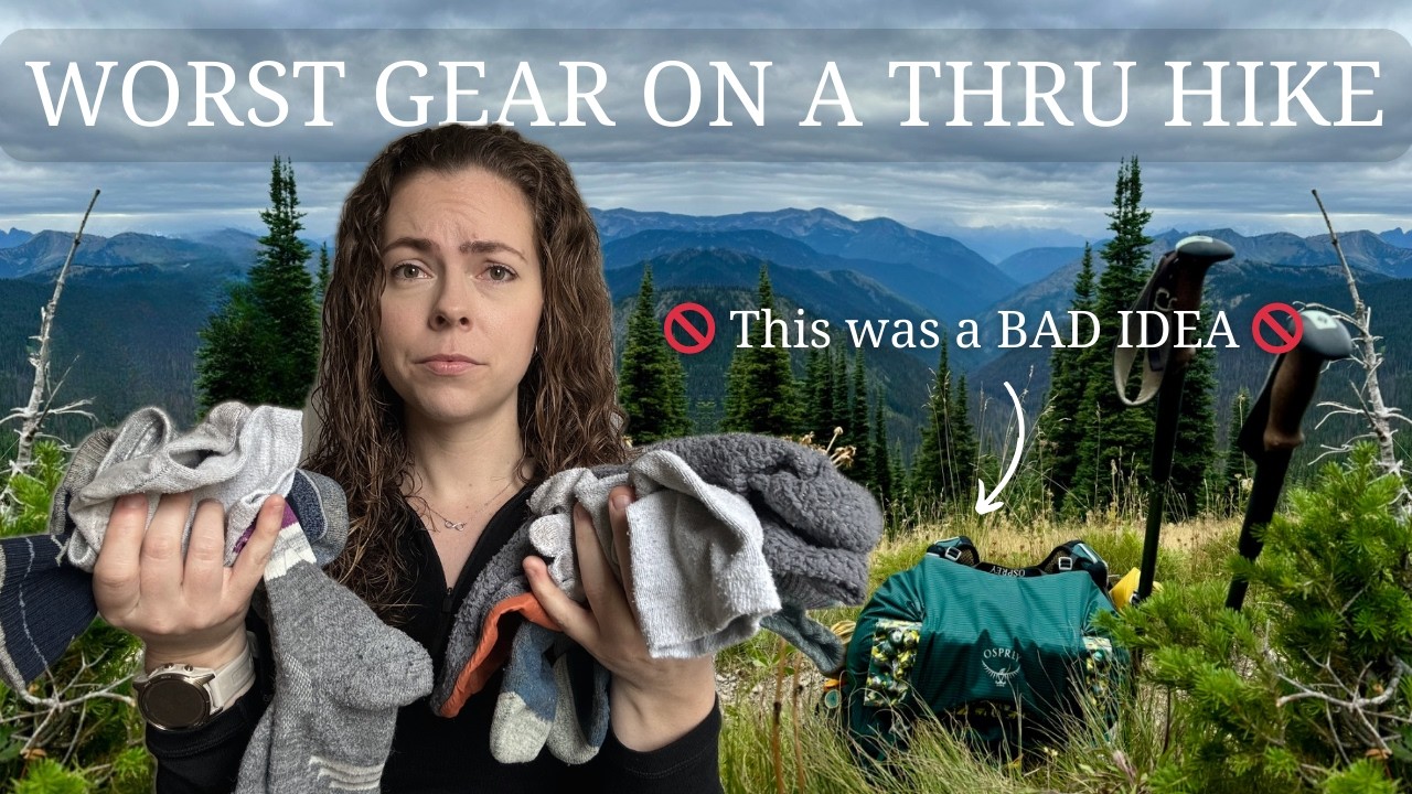 Why Your Pack Feels Heavier Than It Should