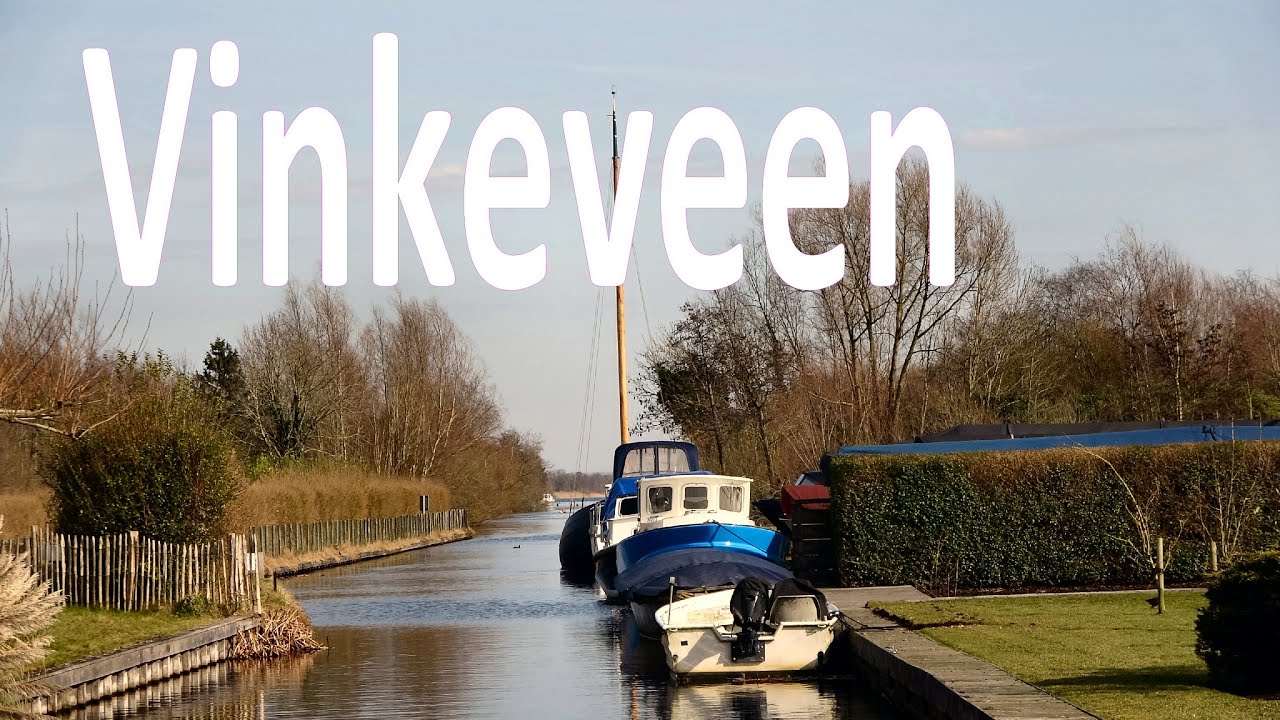 Vinkeveen