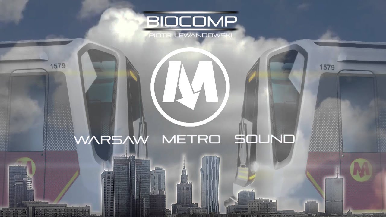 WARSAW METRO SOUND