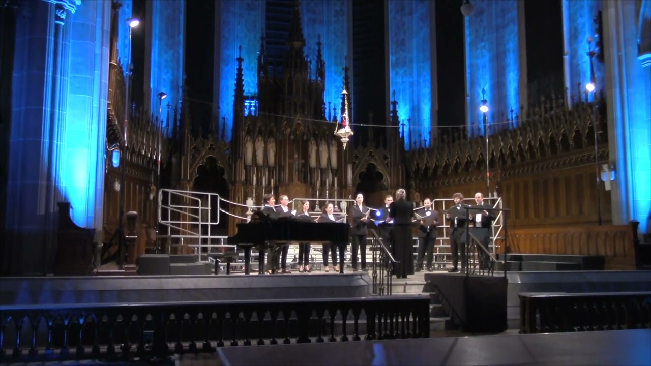 Komitas - Loru Gutanerk (Լոռու Գութաներգ)
