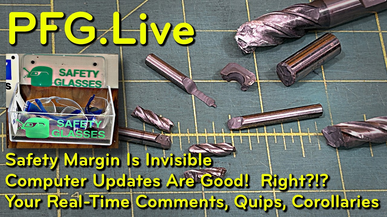 PFG.Live 2026-0222: Safety Margin Is Invisible