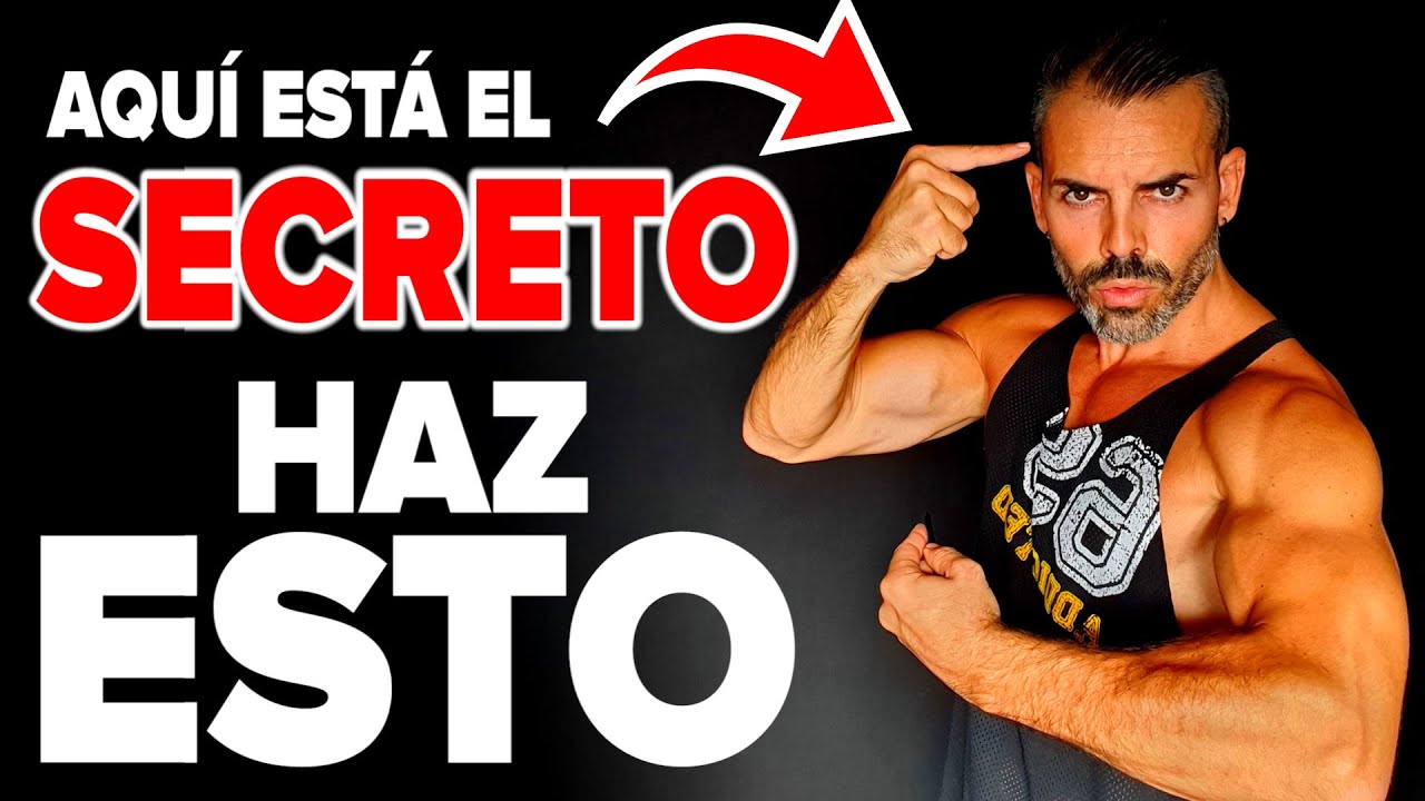 C&oacute;mo Empezar a Hacer Ejercicio, Acostumbrarse a Entrenar y Dejar el Sedentarismo | ABSORTISMO #03
