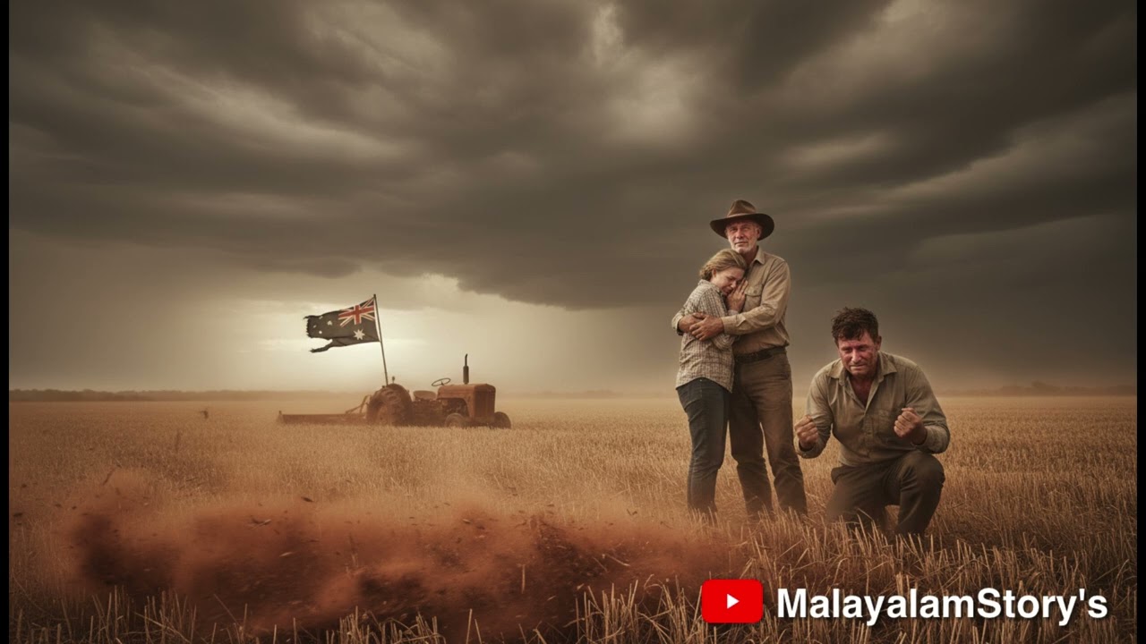 പക്ഷികളോട് യുദ്ധം പ്രഖ്യാപിച്ച രാജ്യം | The Great Emu War