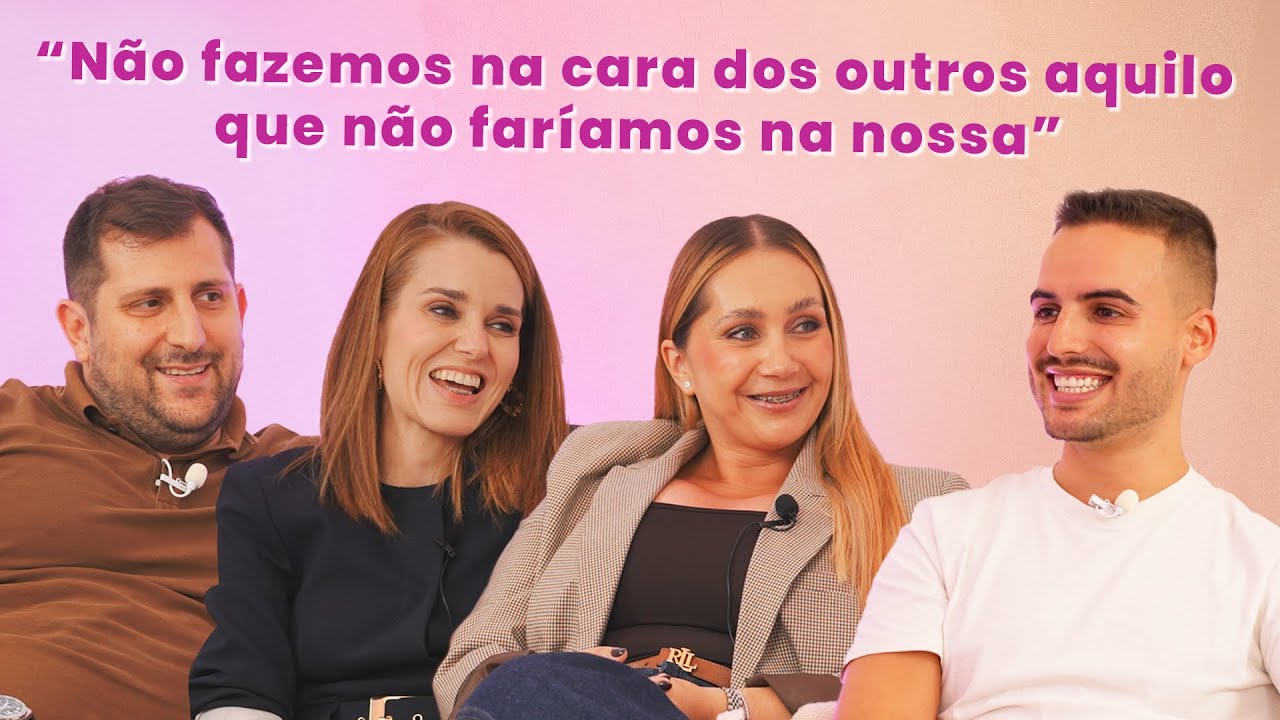 DESCENDO DO SALTO - MECLINIC