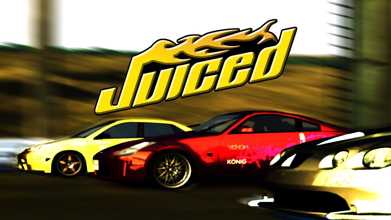 Это реально сложно?!😫 Новая тачка! 🔥 (JUICED: EP2)