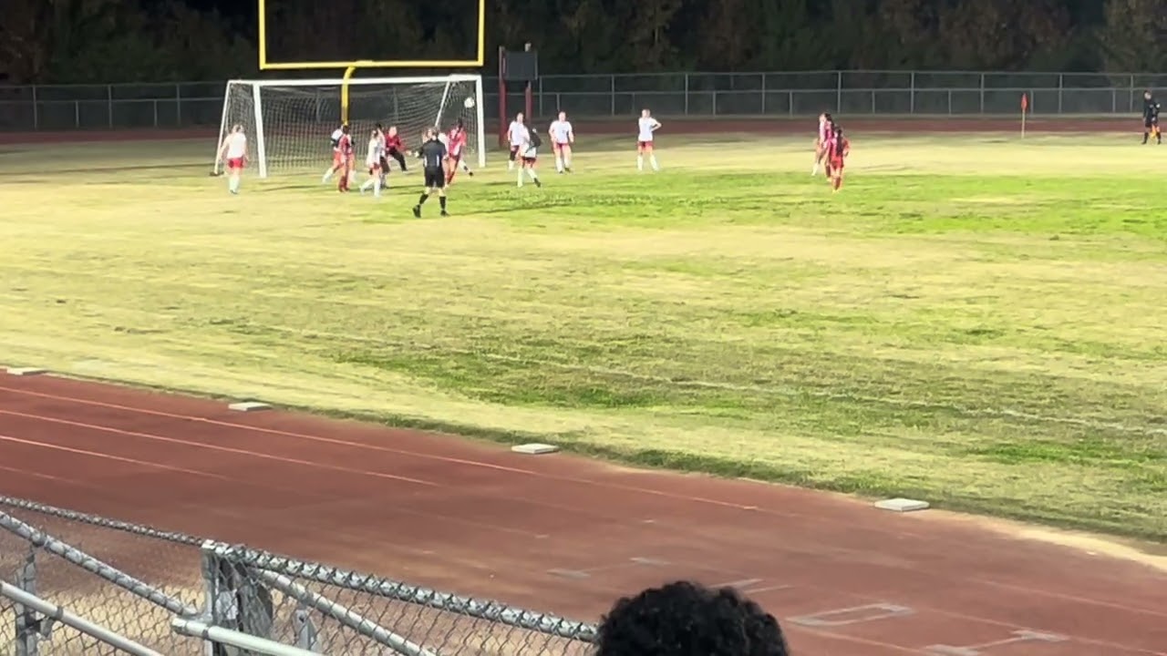 Liliana Vazquez #7 Senior