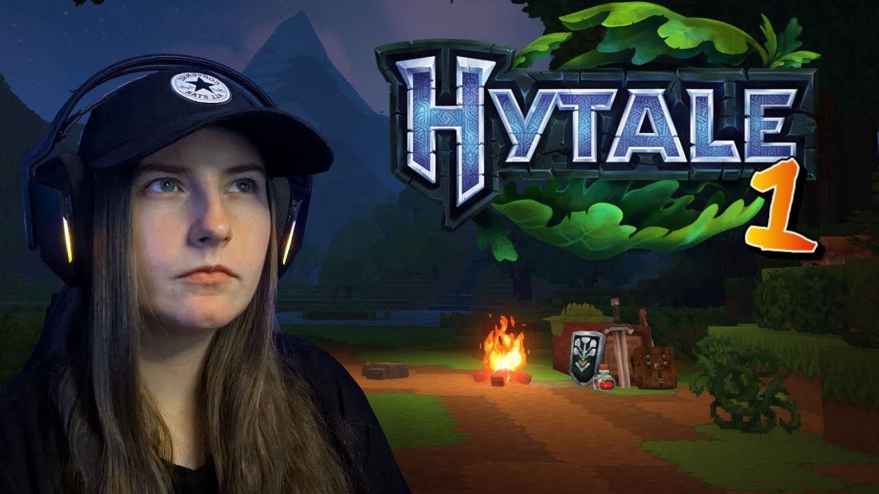 Hytale po 7 rokoch vývoja… Stálo to za to?