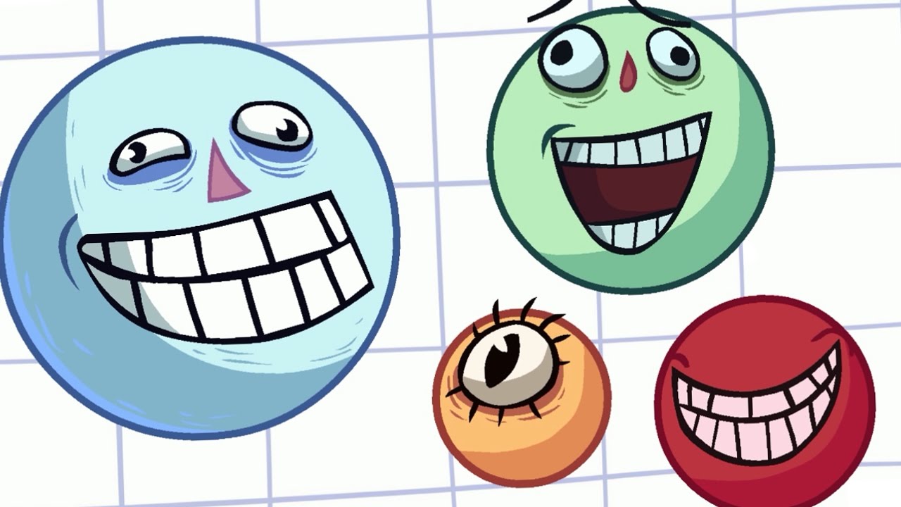 TROLLAR.IO 🎳