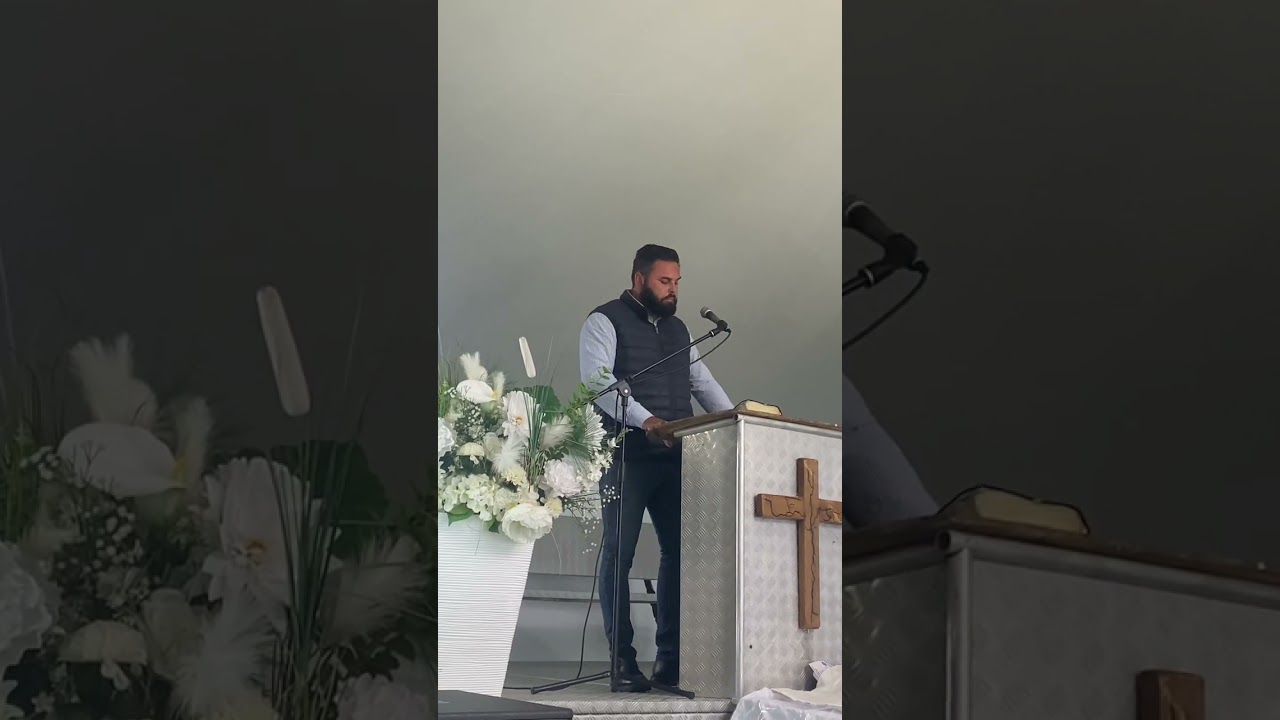 Cantique || Il descend l’esprit de dieu || Brandy - Français / Manouche