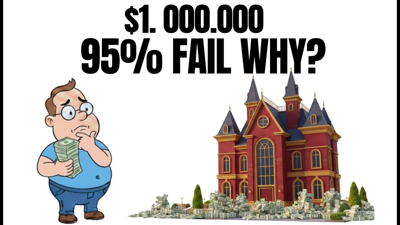 $1 MILLION HOME in 2026 &ndash; The People Who Can Actually Afford It (And Why You&rsquo;re Not One)