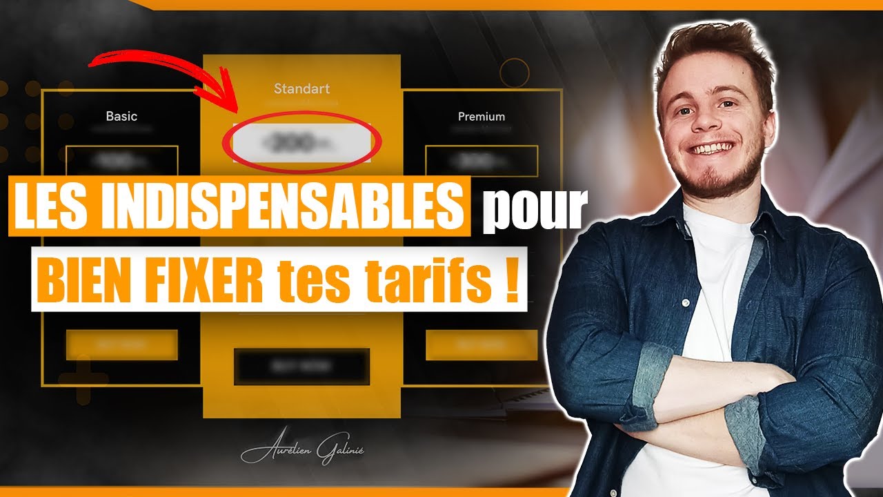 Fixer ses tarifs de Community manager: Ce que tu dois comprendre !