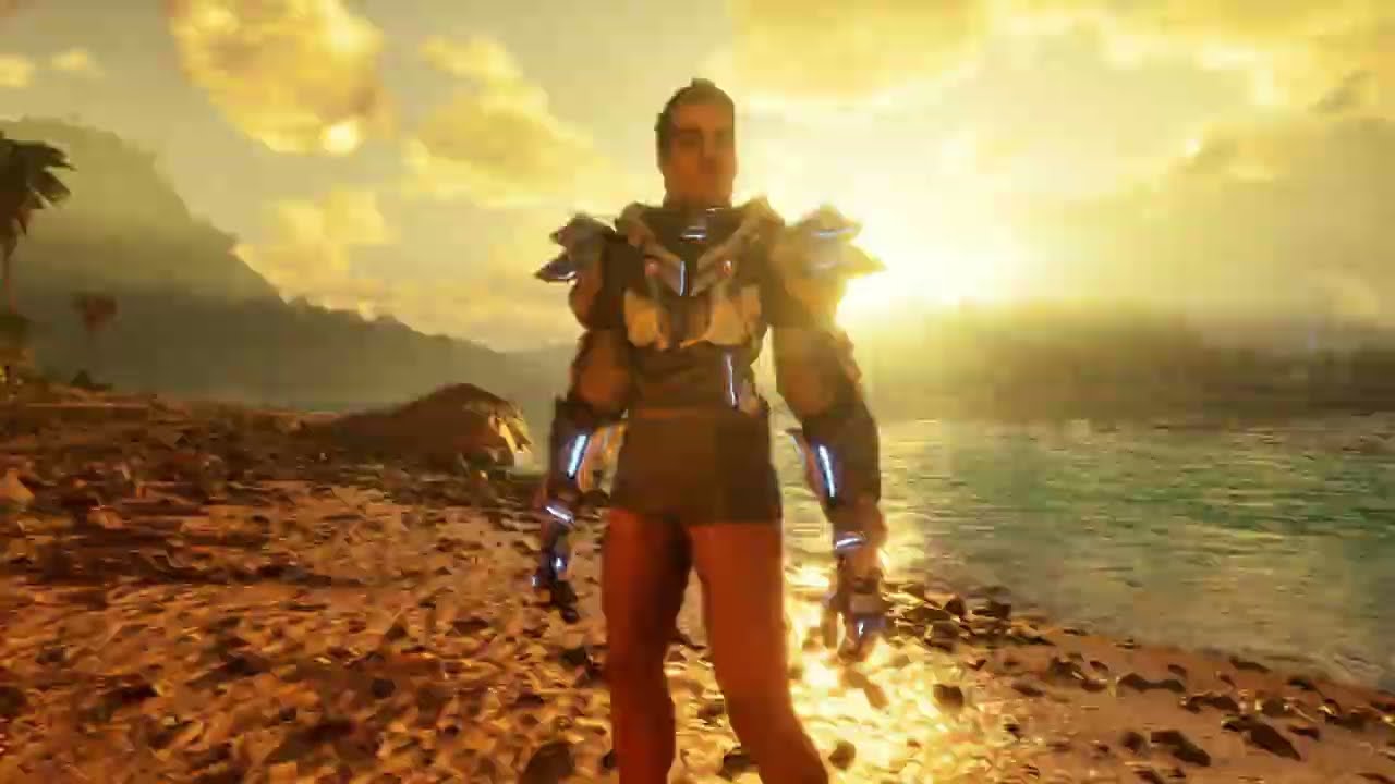 Unreal Engine&rsquo;s Tiny but Mighty ARK Magic