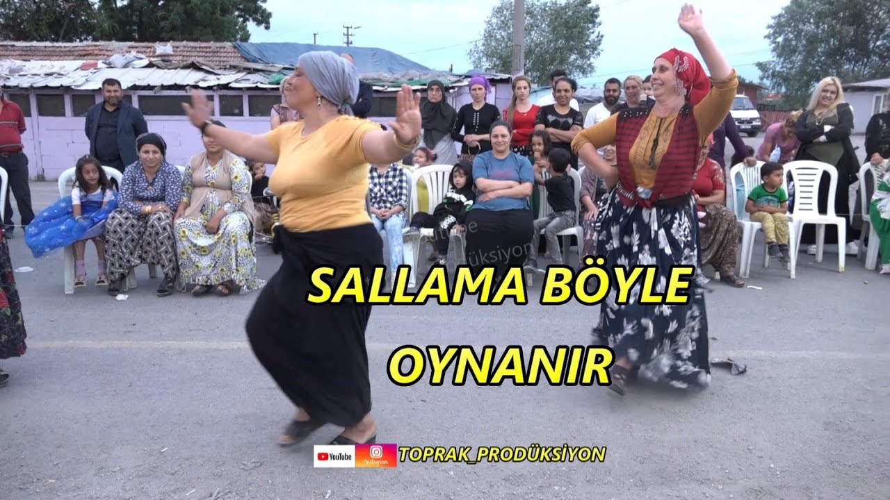 sallama yarışı  #romanhavası #öğrenmek#isteyenler #izlesin #yeni #romandüğünleri  #toprakprodüksiyon