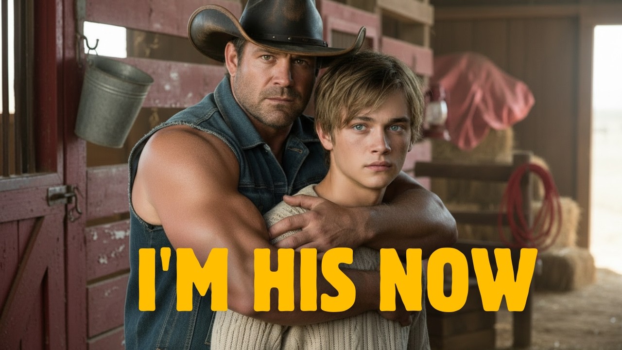 He&rsquo;s Three Times My Size... And He Just Claimed Me. | Gay Love Story