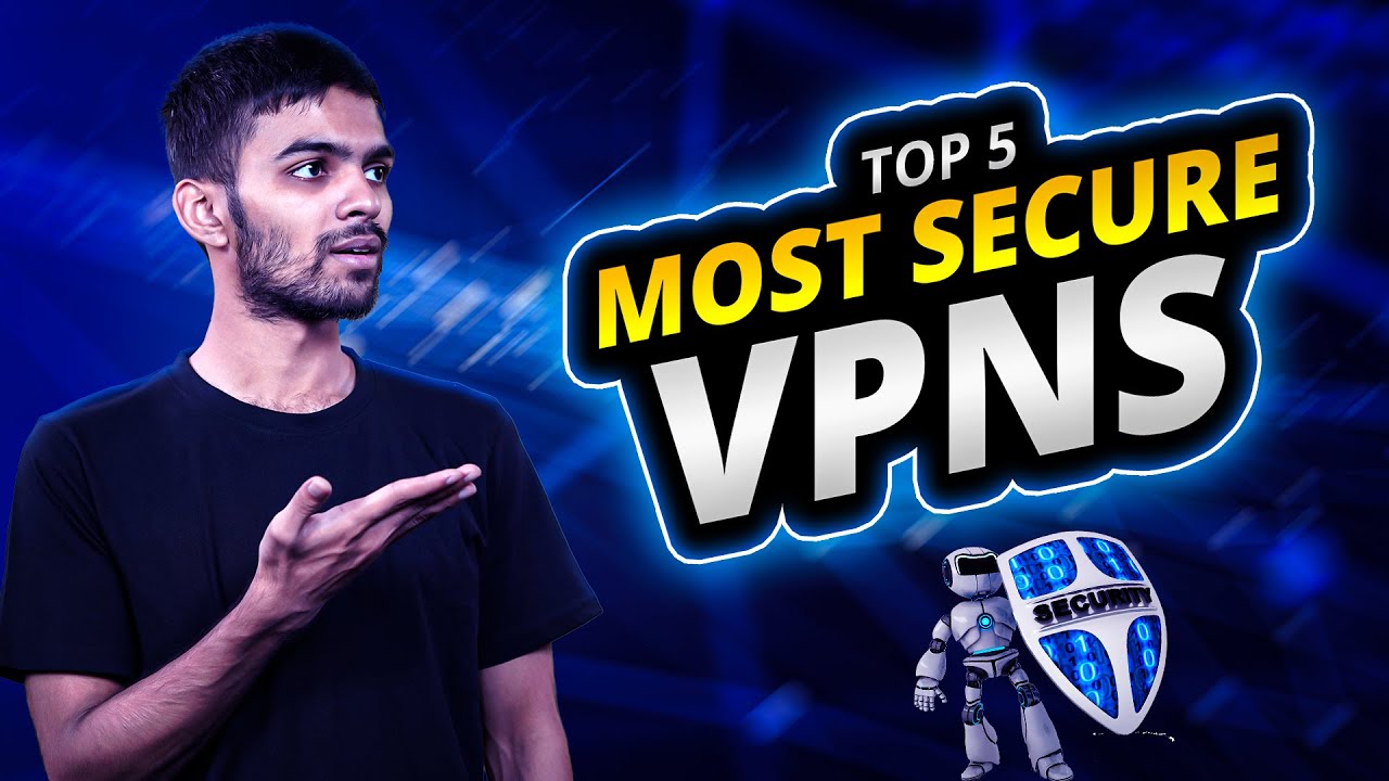 Top 5 VPNs with No Logs Policy in 2025 | Maximize Your Online Privacy | VPN EXPO