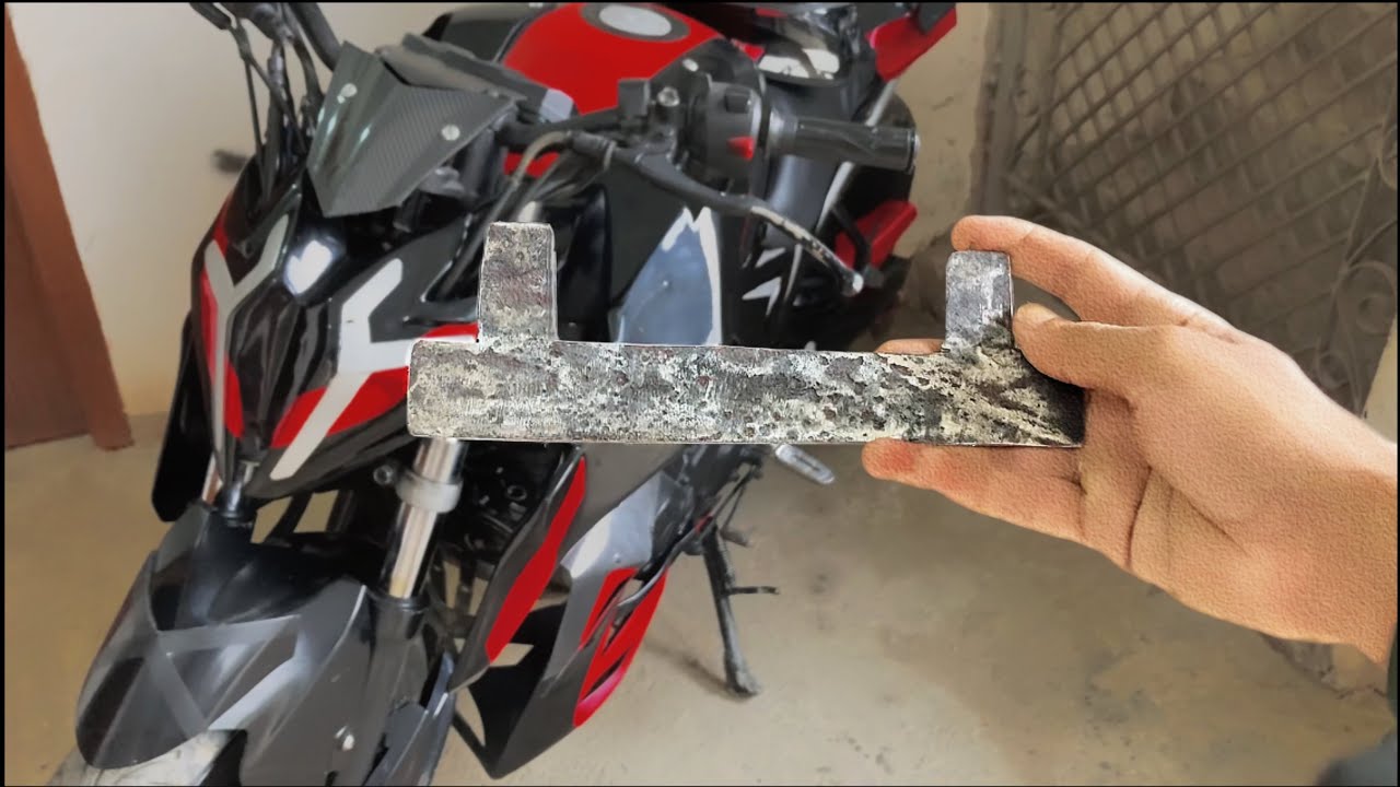 Easy tail tidy, homemade|diy