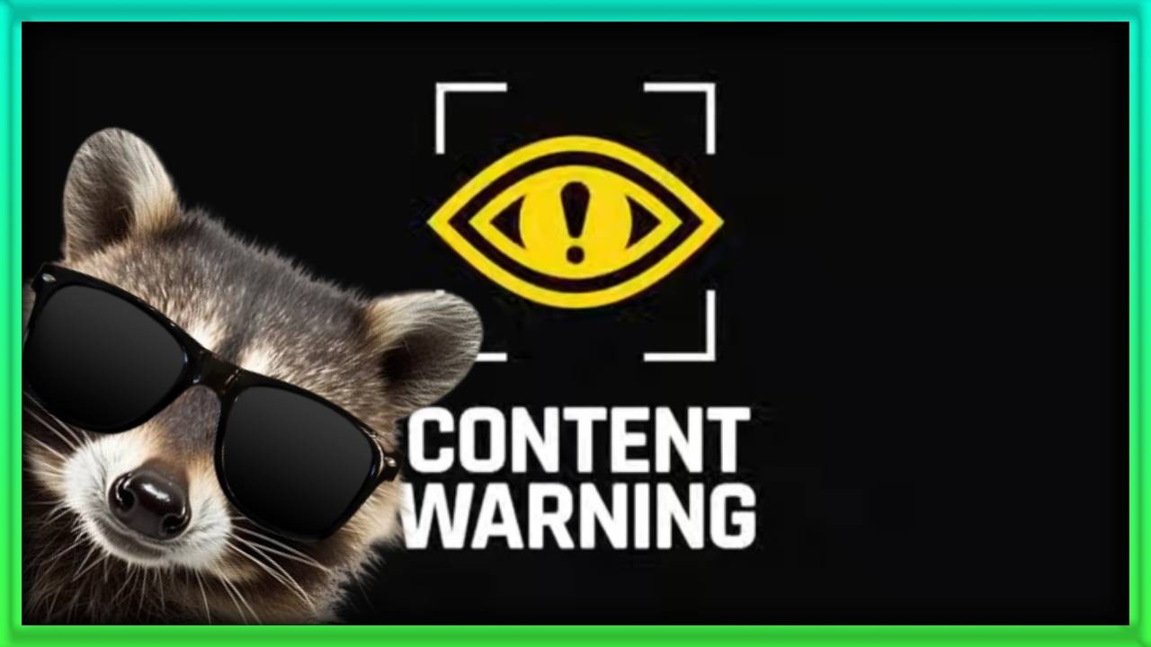 We Became Famous Content Creators | Content Warning