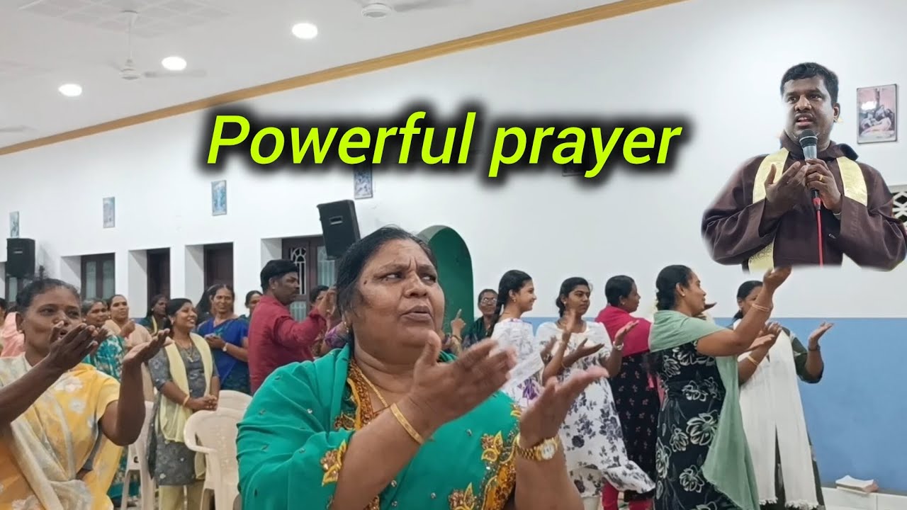 Powerful prayer #kanyakumari #madha #tamil #subscribe #prayer