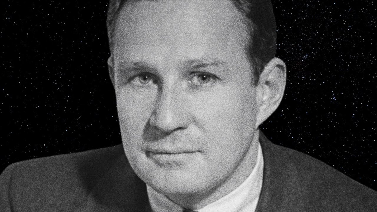 Particles Don't Have Reasons. You Do. BUT WHY? | Wilfrid Sellars' Complete Philosophy