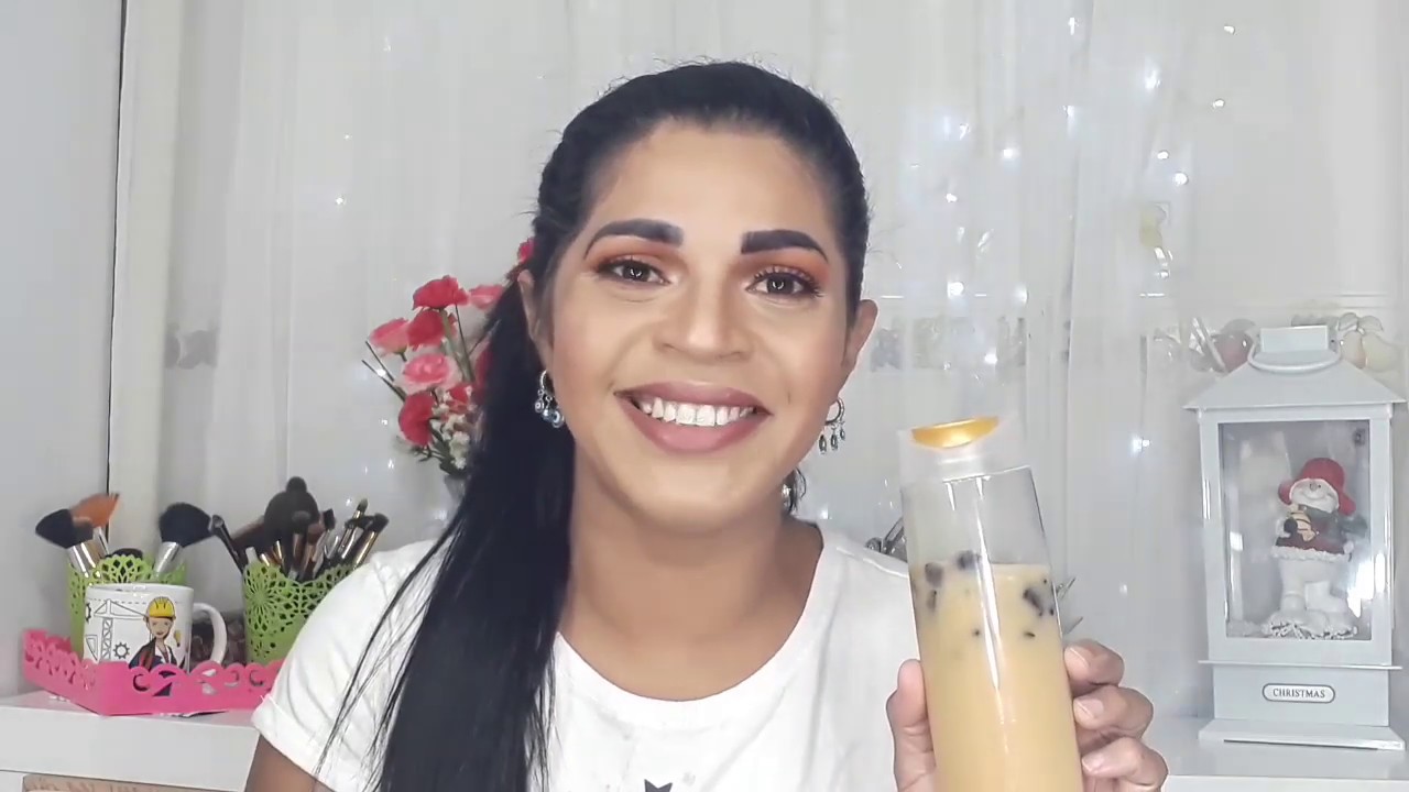 SHAMPOO DE ANIS ESTRELADO.