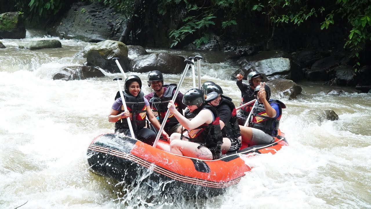 Bali 2026 | February | Nusa Penida | Bali River rafting | Bali ATV ride | Ubud 