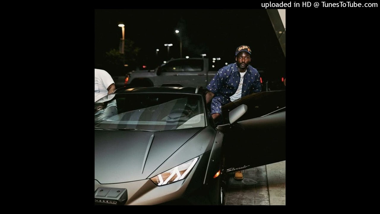 (FREE) Meek Mill Type Beat - “CHASE MY DREAMS
