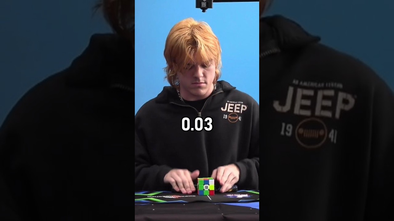 Дилан Миллер с результатом 5.60 на PSL BC
