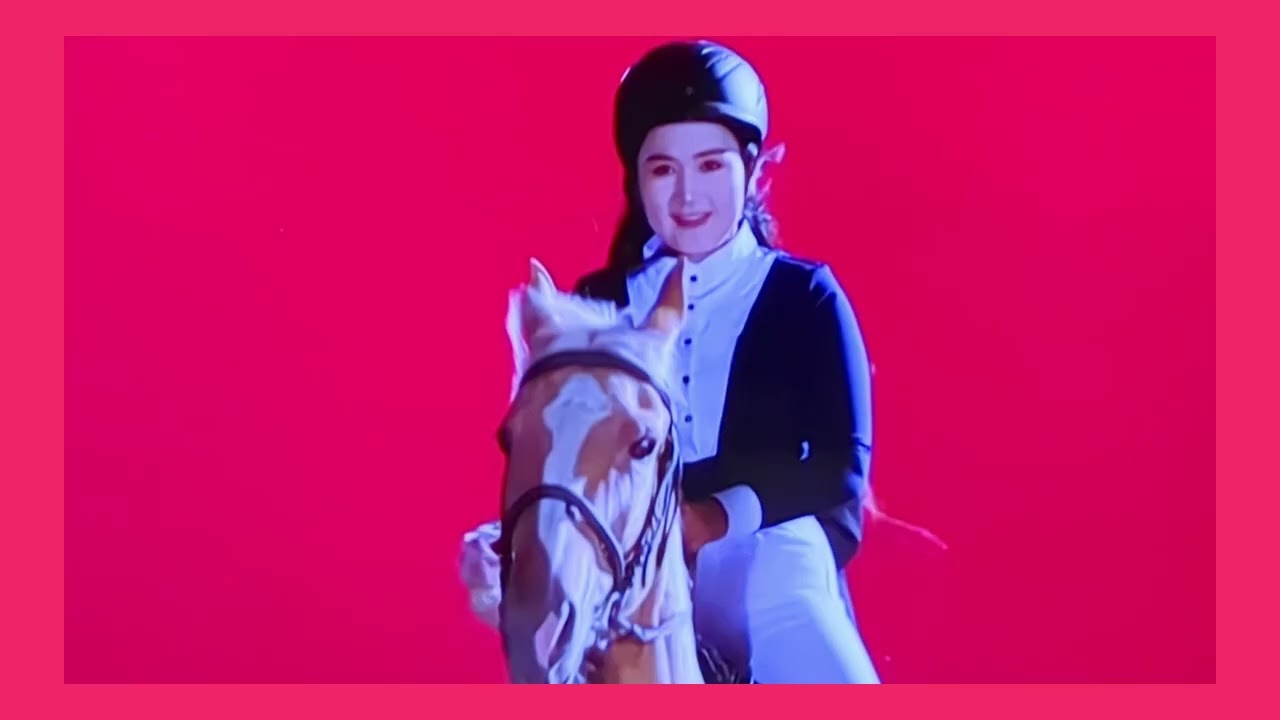 2026萬馬奔騰 馬年大吉－米粉之家敬賀 1