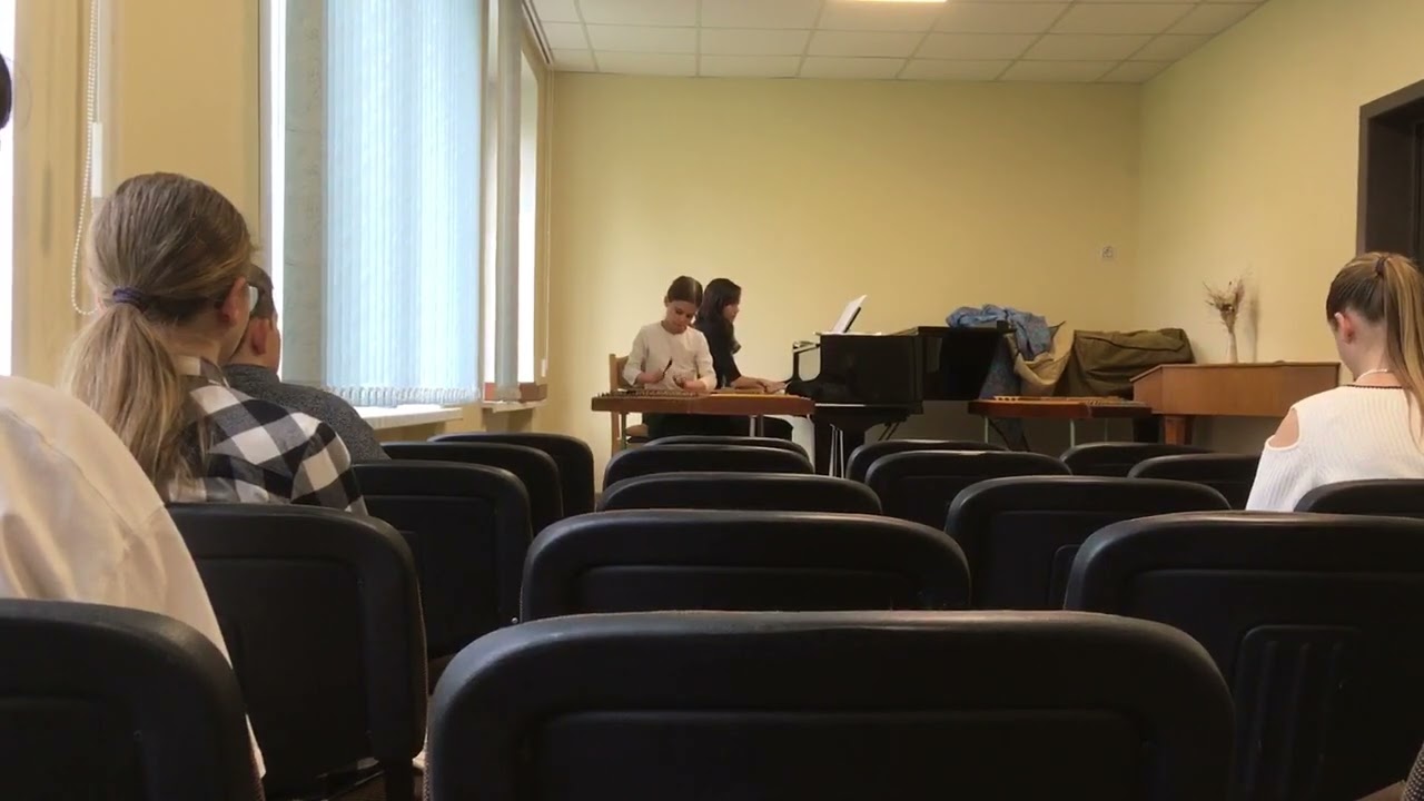 А. Безенсон 