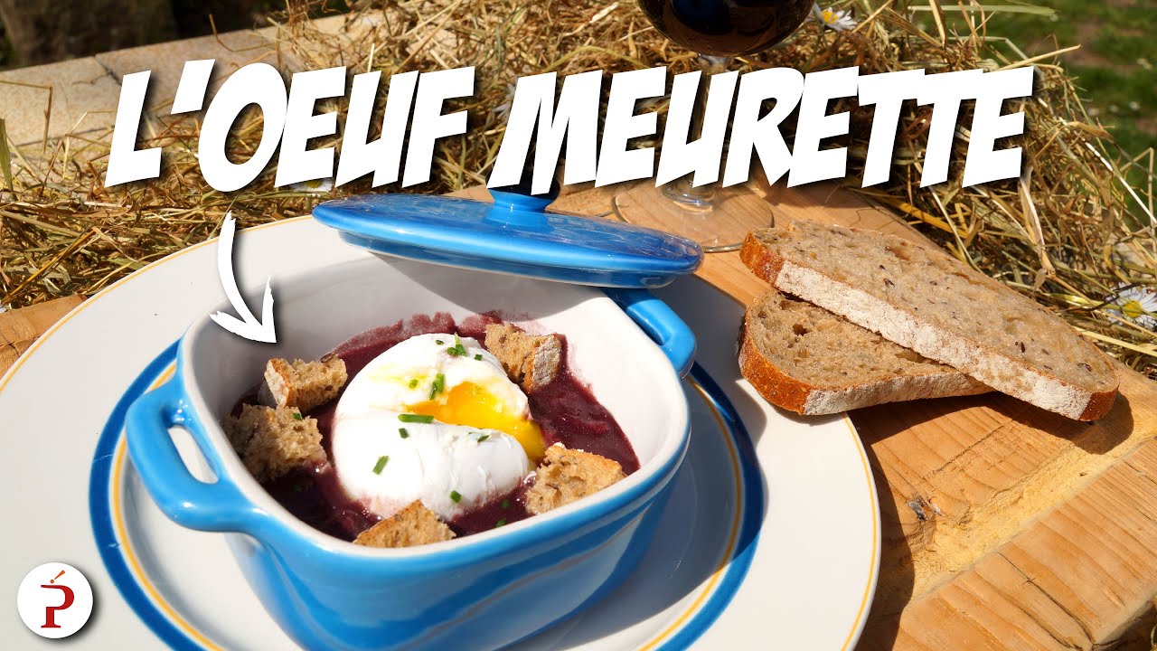 L'Oeuf Meurette