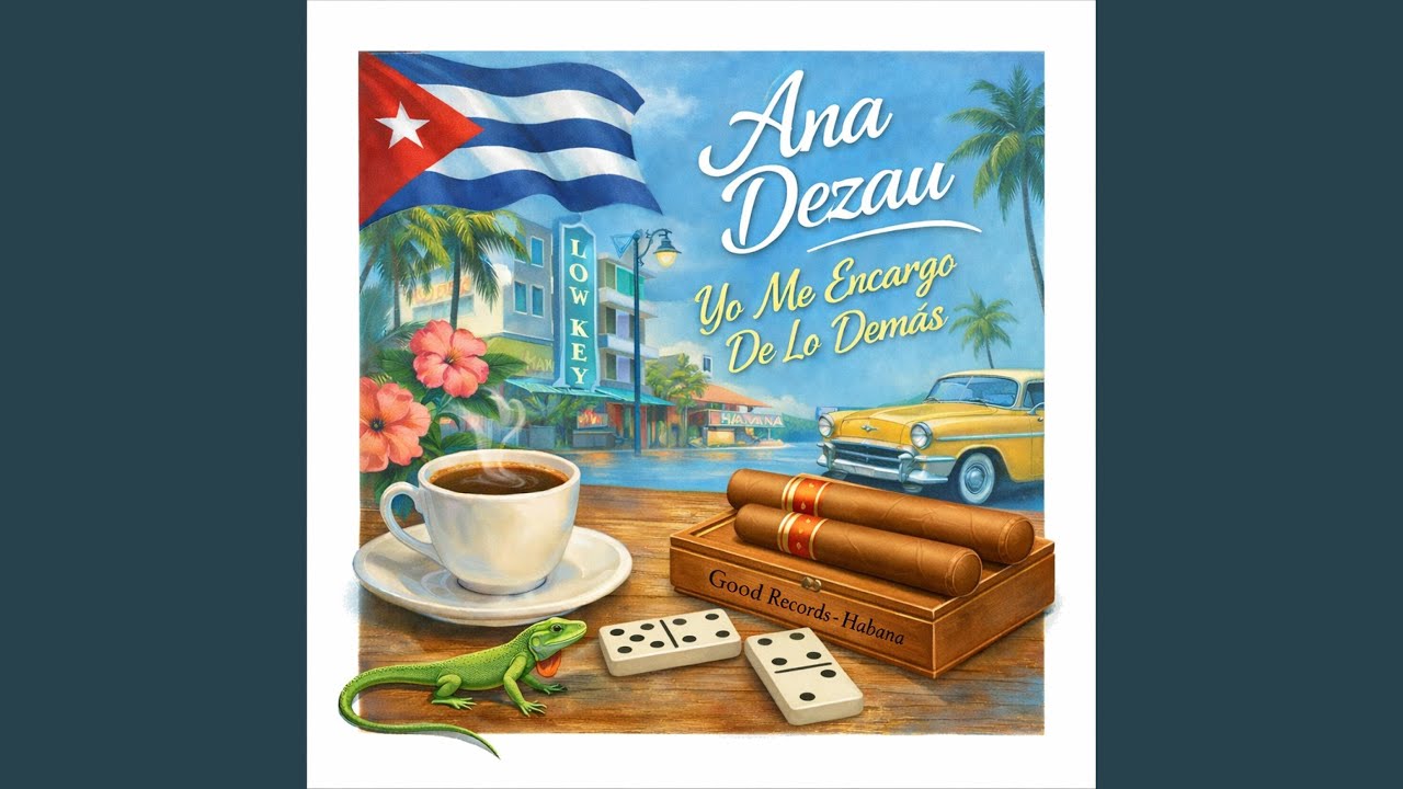 Una Esquina al Atardecer