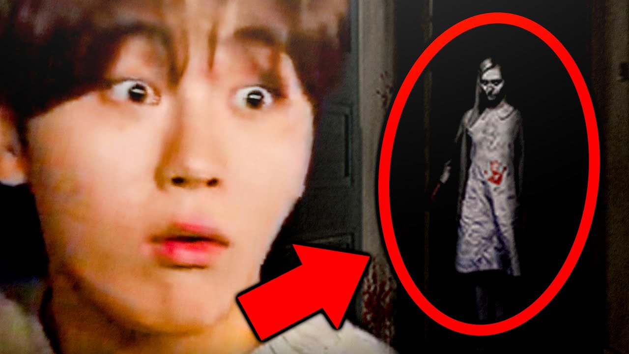 Top 5 Fantasmas Captados En Cámara En Diferentes Países