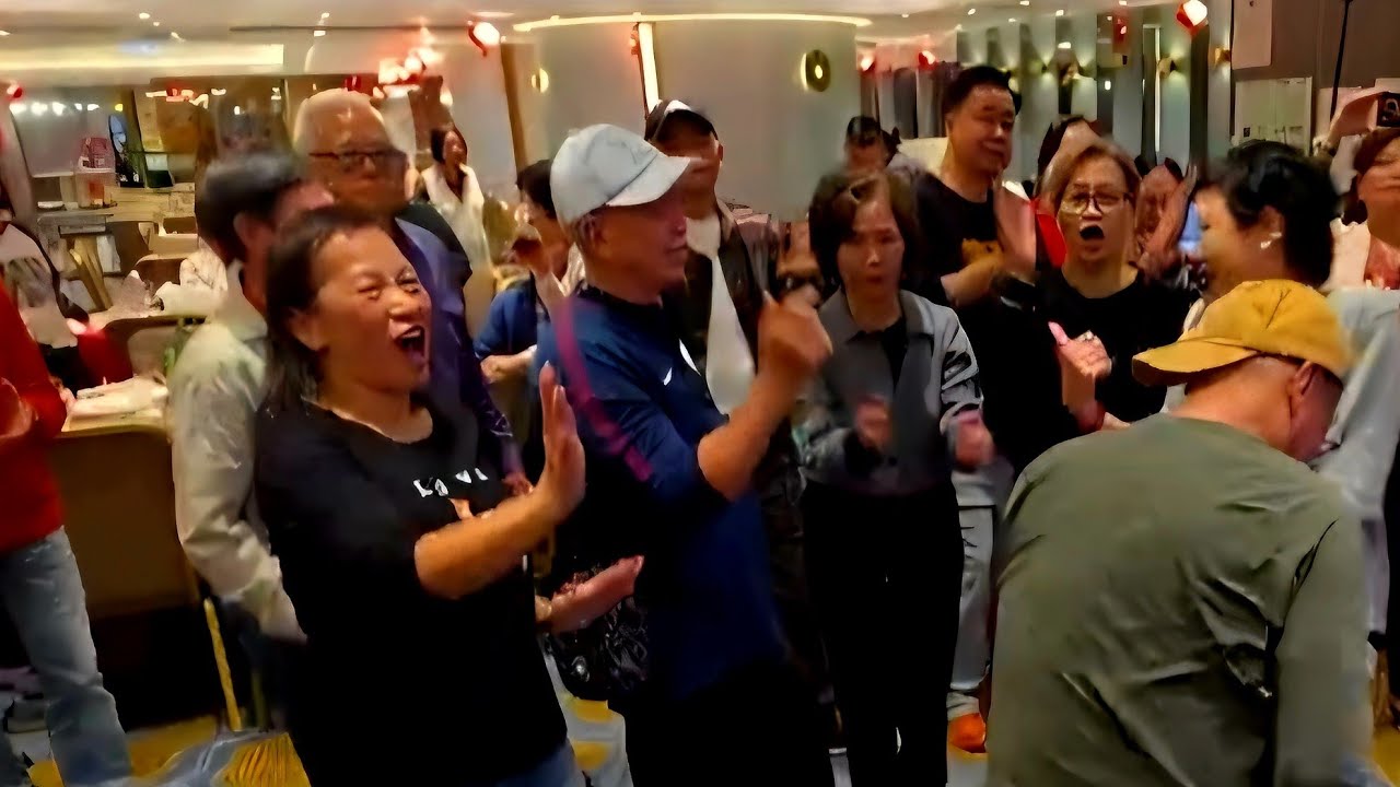 The Young Ones by 3L Band Sound - Requested by Lucia for Mr. Glenn Ong  # 逸翠軒 #   7/3/2026