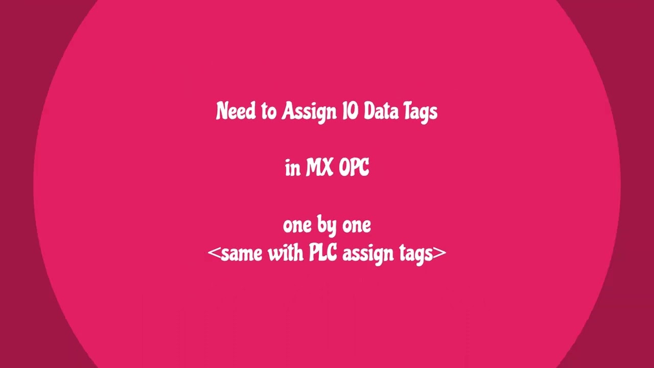 Sort Materials Using GX Works2 (Mitsubishi PLC) | Factory IO & MX OPC