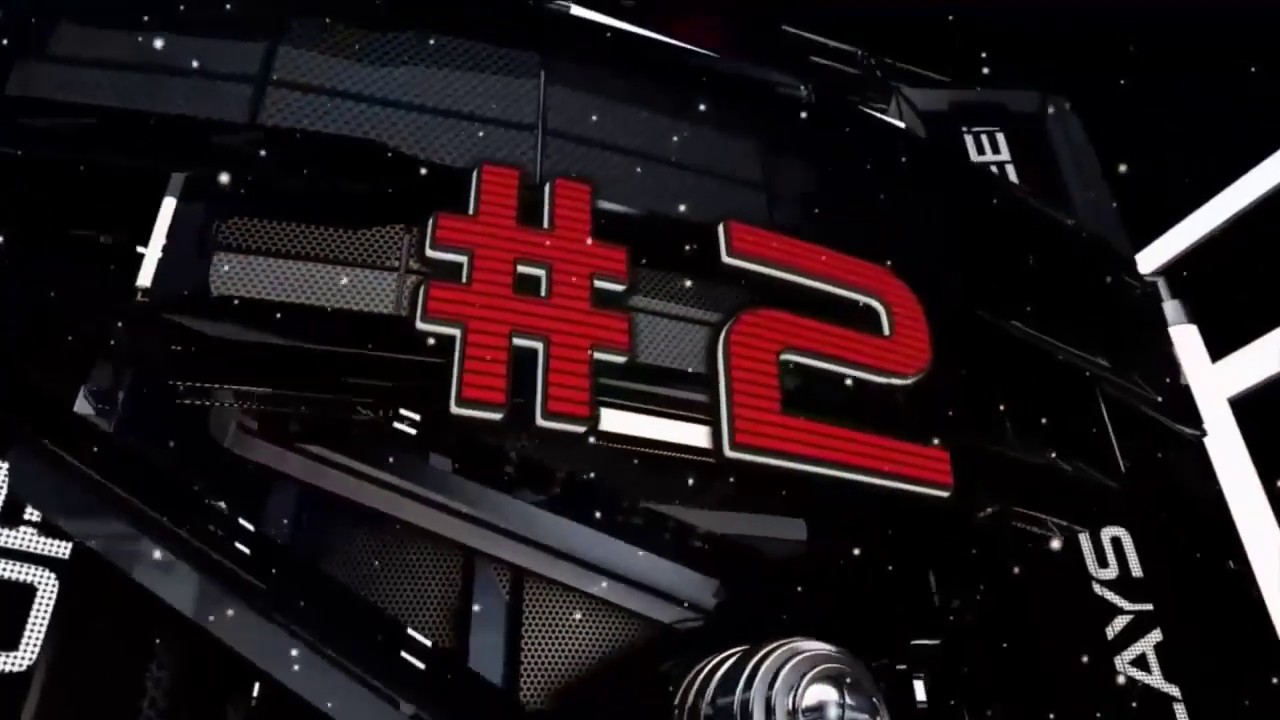 KXMB-TV's Plays of the Week (Aired May 13th 2019)