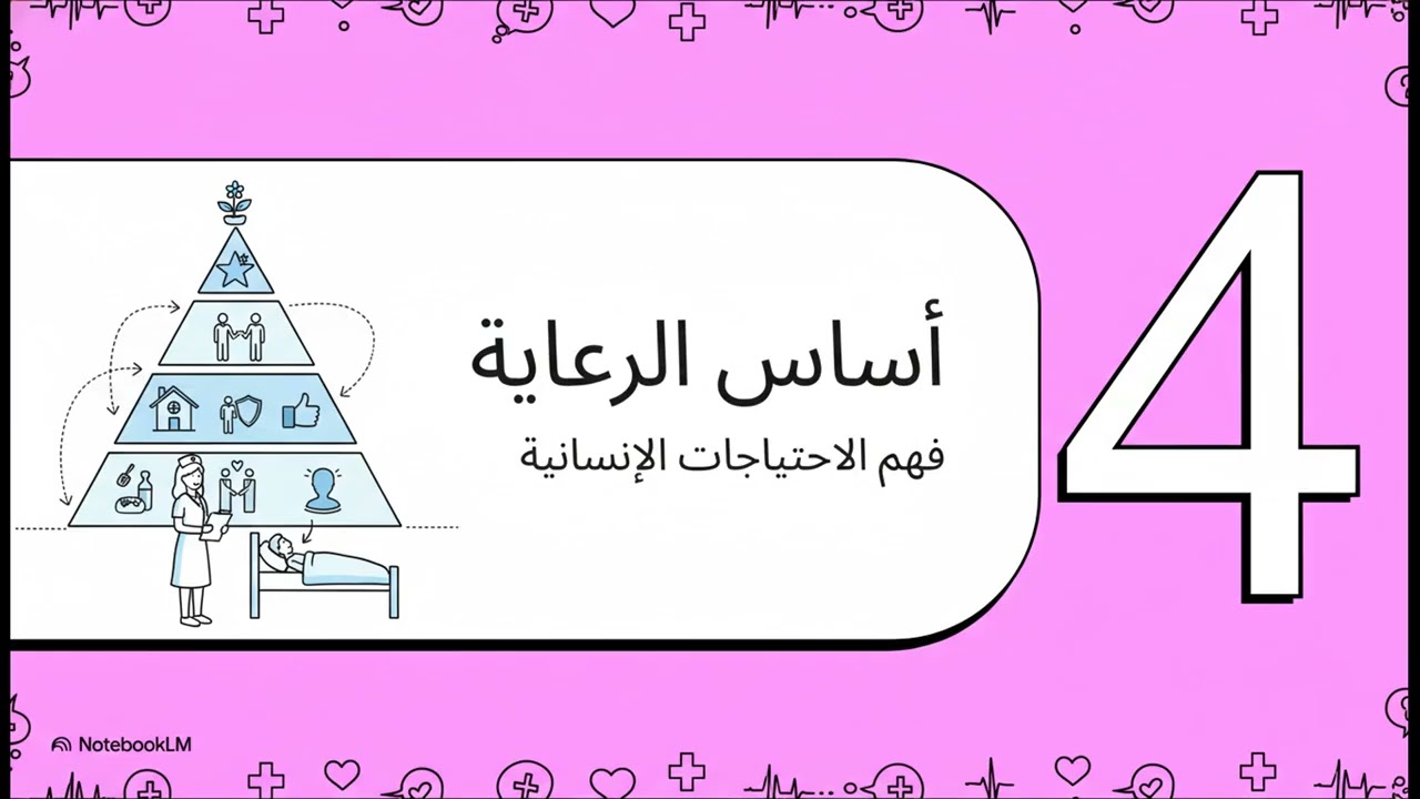 2 أساسيات التمريض