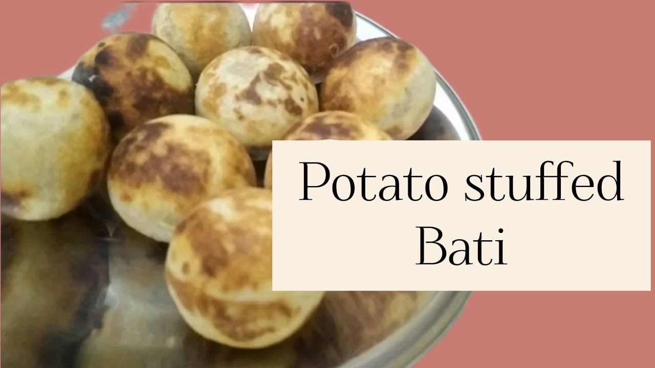 Crispy stuffed patato bati@CookwithHusmukhi6n 